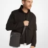 Bolsa de vuelo con el logotipo de Varick Bolsa de vuelo con el logotipo de Varick