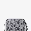 Bolsa de vuelo con logotipo gráfico de Cooper