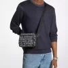 Bolsa de vuelo con logotipo gráfico de Cooper