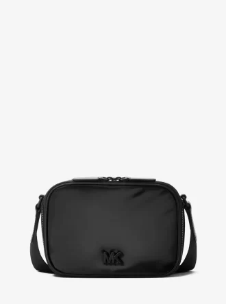 Bolso bandolera acolchado Brooklyn