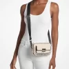 Bolso bandolera Bradshaw extrapequeño para cámara de piel sintética