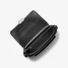Bolso bandolera Bradshaw mediano con el logo de la firma