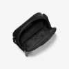 Bolso bandolera Brooklyn Puffy Metallic Bolso bandolera Brooklyn Puffy Metallic