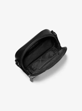 Bolso bandolera Brooklyn Puffy Metallic