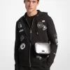 Bolso bandolera Brooklyn Puffy Metallic Bolso bandolera Brooklyn Puffy Metallic
