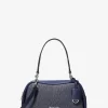 Bolso bandolera Cecily Small con el logo de la firma Bolso bandolera Cecily Small con el logo de la firma
