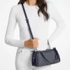 Bolso bandolera Cecily Small con el logo de la firma Bolso bandolera Cecily Small con el logo de la firma