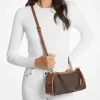 Bolso bandolera Cecily Small con el logo de la firma Bolso bandolera Cecily Small con el logo de la firma