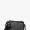 Bolso bandolera con el logotipo de Cooper Signature