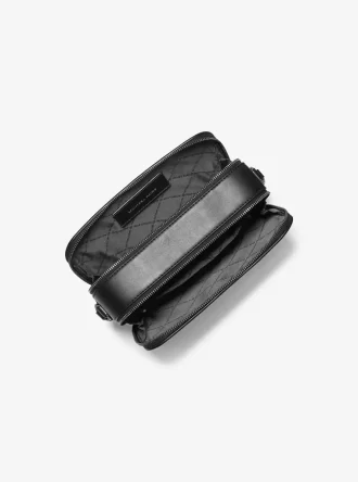 Bolso bandolera con el logotipo de Cooper Signature
