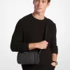 Bolso bandolera con el logotipo de Cooper Signature