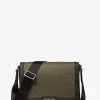 Bolso bandolera con el logotipo de Hudson Signature Bolso bandolera con el logotipo de Hudson Signature