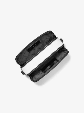 Bolso bandolera con el logotipo de Hudson Signature