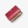 Bolso bandolera con el logotipo de Jet Set Signature Bolso bandolera con el logotipo de Jet Set Signature