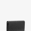 Bolso bandolera convertible Carson Large Signature Logo