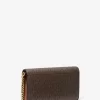 Bolso bandolera convertible Carson Large Signature Logo Bolso bandolera convertible Carson Large Signature Logo