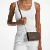 Bolso bandolera convertible Carson Large Signature Logo Bolso bandolera convertible Carson Large Signature Logo