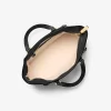 Bolso bandolera convertible de cuero Taryn pequeño Bolso bandolera convertible de cuero Taryn pequeño