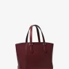Bolso bandolera convertible de cuero Taryn pequeño Bolso bandolera convertible de cuero Taryn pequeño
