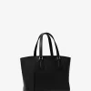Bolso bandolera convertible de cuero Taryn pequeño Bolso bandolera convertible de cuero Taryn pequeño