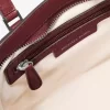 Bolso bandolera convertible de cuero Taryn pequeño Bolso bandolera convertible de cuero Taryn pequeño