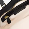 Bolso bandolera convertible de cuero Taryn pequeño Bolso bandolera convertible de cuero Taryn pequeño