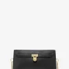 Bolso bandolera convertible de piel extra pequeño Hamilton Moderne Bolso bandolera convertible de piel extra pequeño Hamilton Moderne
