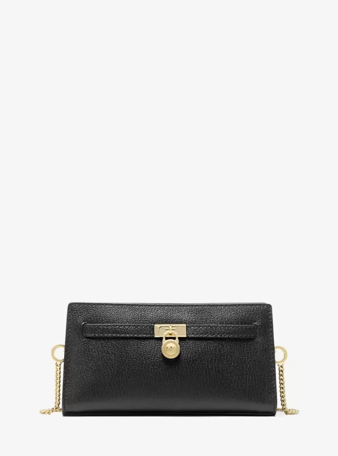 Bolso bandolera convertible de piel extra pequeño Hamilton Moderne Bolso bandolera convertible de piel extra pequeño Hamilton Moderne