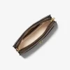 Bolso bandolera convertible extrapequeño con logotipo de la firma Hamilton Moderne Bolso bandolera convertible extrapequeño con logotipo de la firma Hamilton Moderne