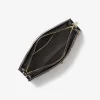Bolso bandolera convertible extrapequeño de pelo de becerro con estampado de leopardo de Hamilton Moderne Bolso bandolera convertible extrapequeño de pelo de becerro con estampado de leopardo de Hamilton Moderne