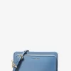 Bolso bandolera convertible grande de nailon Jet Set Bolso bandolera convertible grande de nailon Jet Set