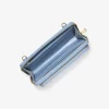 Bolso bandolera convertible grande de nailon Jet Set Bolso bandolera convertible grande de nailon Jet Set