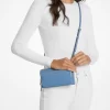 Bolso bandolera convertible grande de nailon Jet Set Bolso bandolera convertible grande de nailon Jet Set