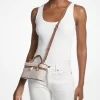 Bolso bandolera convertible Jana Extra-Small con logotipo de la firma Bolso bandolera convertible Jana Extra-Small con logotipo de la firma