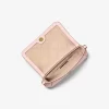 Bolso bandolera convertible mediano con logotipo Bolso bandolera convertible mediano con logotipo