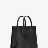 Bolso bandolera convertible Mirella pequeño de piel granulada Bolso bandolera convertible Mirella pequeño de piel granulada