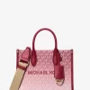 Bolso bandolera convertible Mirella Small Ombré Signature Logo Bolso bandolera convertible Mirella Small Ombré Signature Logo