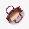 Bolso bandolera convertible Mirella Small Ombré Signature Logo Bolso bandolera convertible Mirella Small Ombré Signature Logo