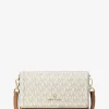 Bolso bandolera convertible para smartphone con logotipo pequeño de Jet Set