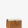 Bolso bandolera convertible para smartphone con logotipo pequeño de Jet Set