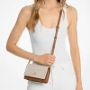 Bolso bandolera convertible para smartphone con logotipo pequeño de Jet Set