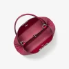 Bolso bandolera convertible Pratt Small Signature Logo Bolso bandolera convertible Pratt Small Signature Logo