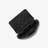 Bolso bandolera Cyrus pequeño con efecto desgastado Bolso bandolera Cyrus pequeño con efecto desgastado