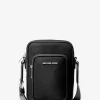 Bolso bandolera de nailon Khai Bolso bandolera de nailon Khai