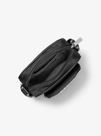 Bolso bandolera de nailon Khai
