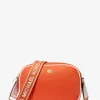 Bolso bandolera de nailon mediano para cámara Jet Set Bolso bandolera de nailon mediano para cámara Jet Set