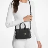 Bolso bandolera de piel extrapequeño Laila Bolso bandolera de piel extrapequeño Laila