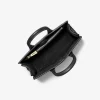 Bolso bandolera extrapequeño de piel Scarlett Bolso bandolera extrapequeño de piel Scarlett