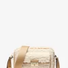 Bolso bandolera extrapequeño de piel sintética Bradshaw Bolso bandolera extrapequeño de piel sintética Bradshaw