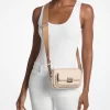 Bolso bandolera extrapequeño de piel sintética Bradshaw Bolso bandolera extrapequeño de piel sintética Bradshaw